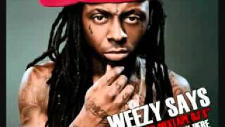 Lil Wayne - Warriors (ft Drake, Jay Z & Gif Majorz)