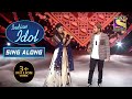 Pawandeep और Arunita का 'Keh Doon Tumhe' पर एक प्यार भरा Performance | Indian Idol | Sin