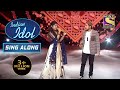 Pawandeep और Arunita का Keh Doon Tumhe पर एक प्यार भरा Performance I