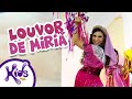 Louvor De Miriã Aline Barros Cia 3 Oficial