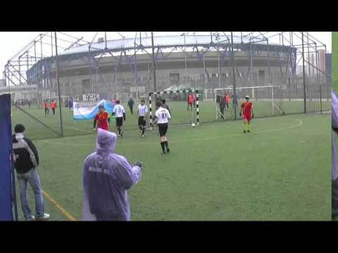 16. Ciklum - Ronis (13:0)