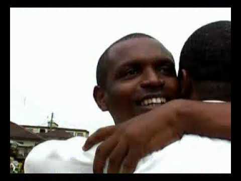 The Oriental Brothers Int'l Band  - Erigbuo Onye Ozo (Official Video)