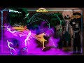 Past Class 1 A Aizawa React To VIGILANTE DEKU Part 4 MHA