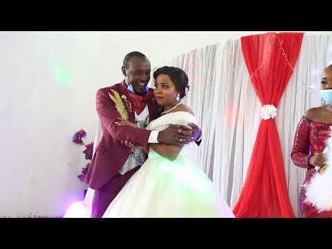 caleb wedding surprise