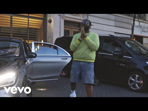 Peezy - Realist Around (Official Video)