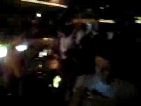 Samo Soviet - Lebanon Party {Part 1}