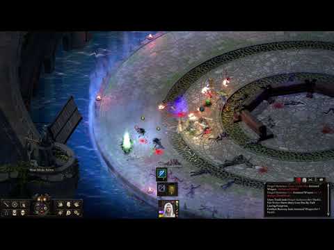 Pillars Of Eternity 2 Deadfire Ultimate Challenge Psion-Troubadour 47