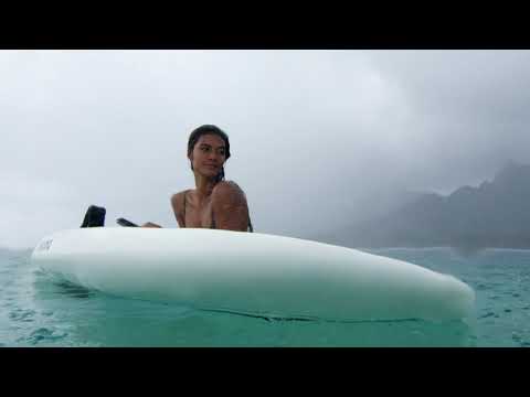 TAKUMA EFOIL CRUISING X DECATHLON EN