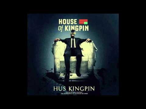 Hus Kingpin - House Of Kingpin (Full LP) (Shuffle Playlist)