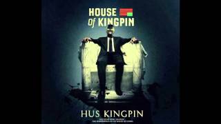 Hus Kingpin - House Of Kingpin (Full LP) (Shuffle Playlist)