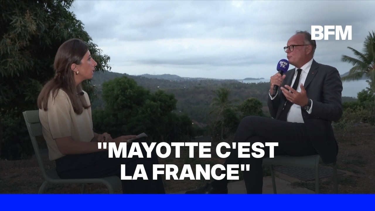 Édouard Philippe se refuse à donner le nom d’un potentiel Premier ministre en cas de victoire