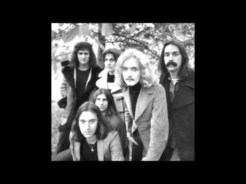 P. Mobil - Főnix éjszakája 1976