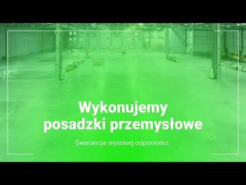 Michał Dziedzic Zakład produkcyjno-usługowy - video