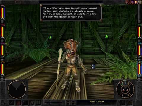 Wizardry 8: Seventh Bough (#34)