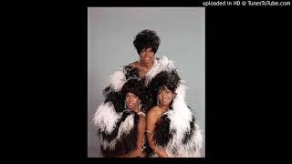 DIANA ROSS &amp; THE SUPREMES - HANG ON SLOOPY