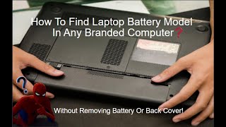 How to find any laptop