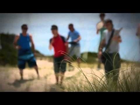 AX-13 - LOCA [VIDEO OFICIAL][TEMA NUEVO 2013]