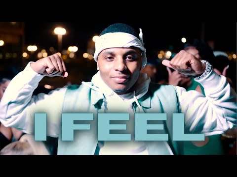 HeBoutDollaz "I Feel" (Music Video) ft Bla$ta x BoozaKeepScorin x WayMoBandzz