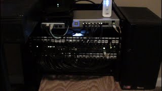 Home network video 2020