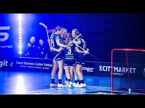 EräViikingit - FBC Loisto 6.1.2025 maalikooste