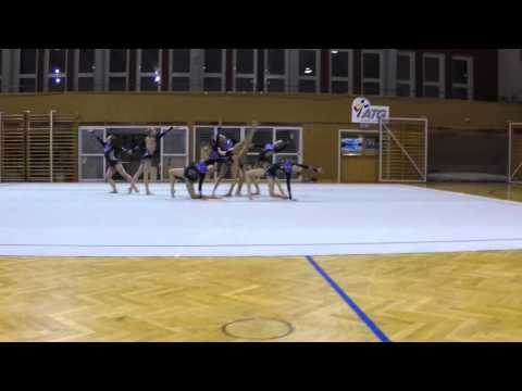 Ethnicity AGG TANZFABRIK