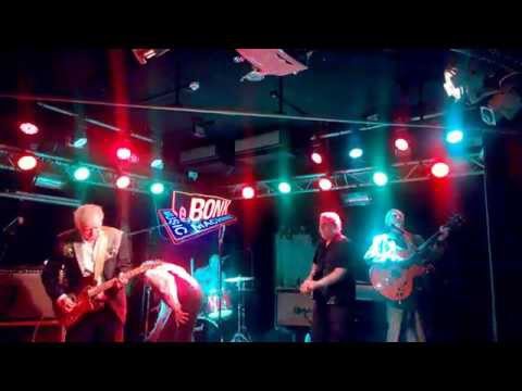 Matchbox - Gunning For The Dog