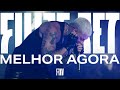 Filipe Ret Melhor Agora Ao Vivo