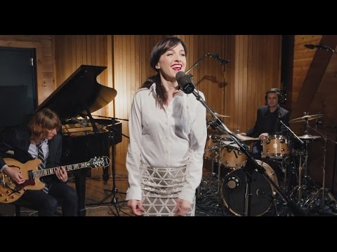 ELLE KING - Ex's and Oh's (COVER BY LENA HALL)