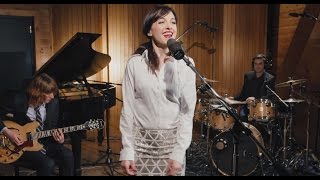 ELLE KING - Ex's and Oh's (COVER BY LENA HALL)