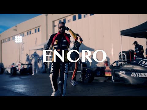 JUL x SCH Type Beat "ENCRO" || Instru Rap by Kaleen