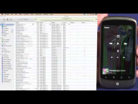 Gmote for Android review