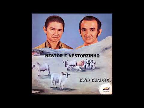 Presente De Aniversário - Nestor e Nestorzinho