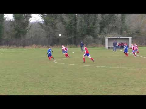 Albert foundry vs Portavogie