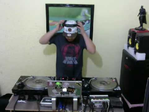 3k1 The Real Vibe [OnLine] #033 - 13-MAI-2016