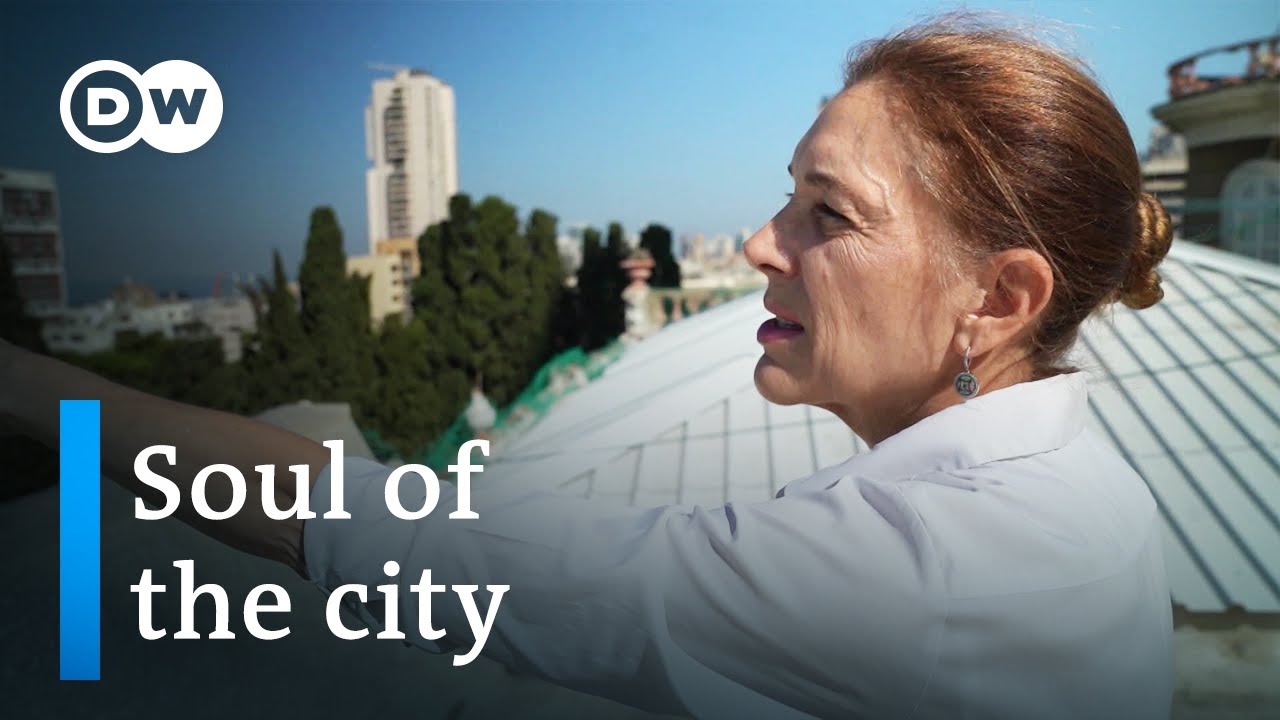 Beirut’s cultural decline