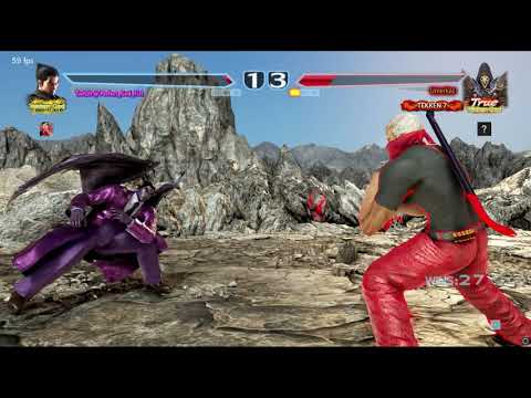 Tekken 7 | PGF Weekly Gameplay Highlights