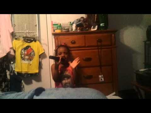 Lil Mz  Ray'ionna Cover My Sidepiece Reply by Veronica Ra'elle, Lacee, & Ms  Portia