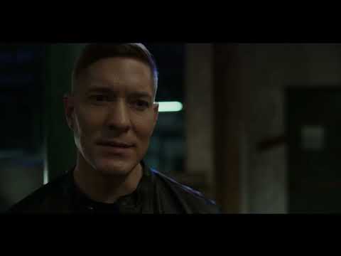 'Shanti Tells Tommy About Diamond And Jenard' Ep. 7 Clip | Power Book IV: Force | Season 3