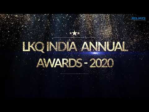 Events video