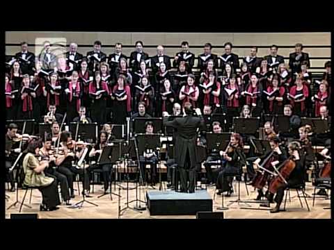 Mozart : Die Entführung aus dem Serail, K.384, "Chor der Janitscharen"
