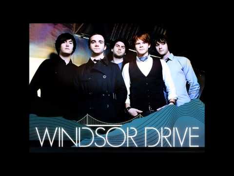 Windsor Drive - Oh Sovereign