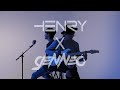 Henry - Fei Ji Chang De 1030 (David Tao Cover) [Feat. Gen Neo]