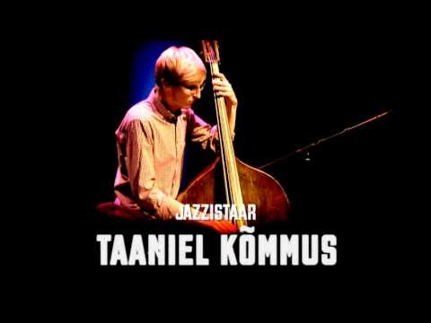 Eesti otsib jazzistaari vol.1