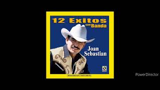 Joan Sebastian - Como perro con rabia (Letra)