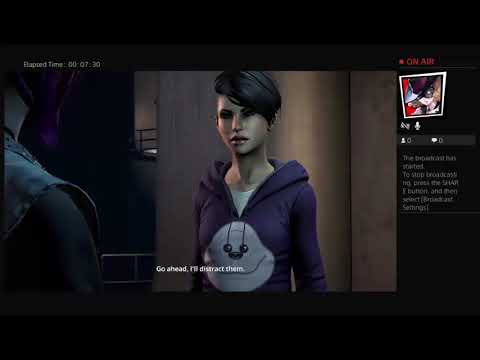 Let's Play Dreamfall Chapters Part 31
