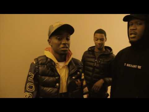 KENNETH BROTHER  ft. NENO CALVIN - "SAVAGES" (Dir. by @r0ncee)