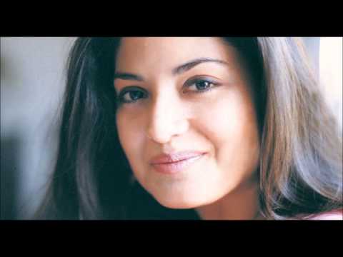 Nazia Hassan - Ankhein Milane Wale