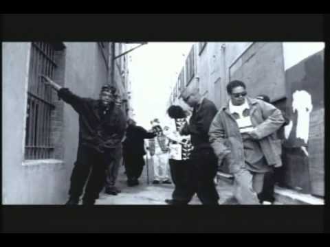 Thug Life - Shit Don't Stop (2Pac, Macadoshis, Rated R, Mopreme, Big Syke & Y.N.V.)