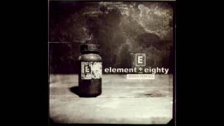 Element Eighty - Killing Me