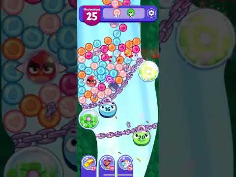 Angry Birds - Dream Blast 847
